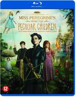Miss Peregrine's Home for Peculiar Children - thumbnail