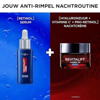 L'Oreal Paris Revitalift laser X3 nachtcreme 50 Milliliter - thumbnail