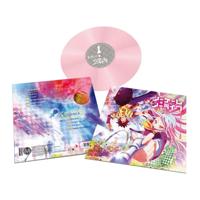 No Game No Life Original Soundtrack Vinyl Vol. 1 - thumbnail