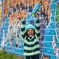 Hasbro Nerf Elite Junior Explorer - thumbnail