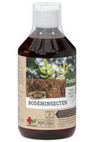Pokon Bio kuur voor Bodeminsectgevoelige planten Concentraat 500ml - thumbnail
