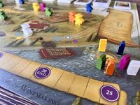 Asmodee Viticulture - Essential Edition Bordspel - thumbnail