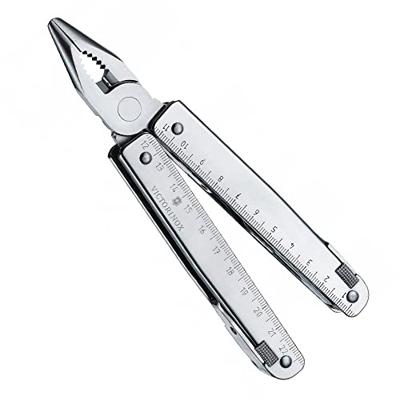 Victorinox Swiss Tool 3.0323.L Multitool Aantal functies 26 Zilver