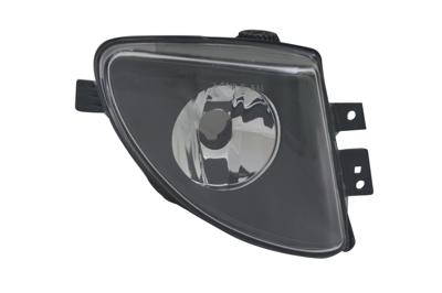 Mistlamp rechts 1912049019