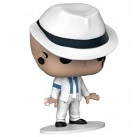 Michael Jackson Funko Pop Vinyl: Michael Jackson Smooth Criminal - thumbnail