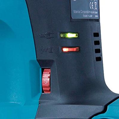 Makita HM0871C | SDS-Max Breekhamer | 8.1J 1110w - HM0871C - thumbnail
