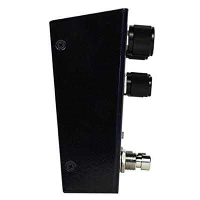 Meris Ottobit Jr. effectpedaal