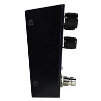 Meris Ottobit Jr. effectpedaal - thumbnail