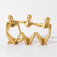 Cema lagerset voor compatible dub brackets rvs - thumbnail