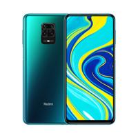 Xiaomi Redmi Note 9S 4/64GB Aurora Blue 6,67 Inch - thumbnail