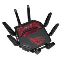 Asus ROG GT-BE19000 WiFi-router - thumbnail
