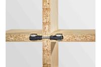 Festool Accessoires Middenverbinder MSV-LR32 D8/25 - 203169 - thumbnail