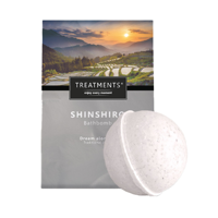 Treatments Bath Bomb - Shinshiro - thumbnail