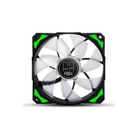 Case fan Nox-Xtreme NXHUMMERF120LG Ø 12 cm - thumbnail