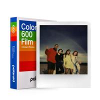 Polaroid 600 Color Point-and-shoot filmcamera - thumbnail