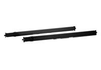 ATEN 2K-0004 19 inch Rackinbouwset Zwart - thumbnail