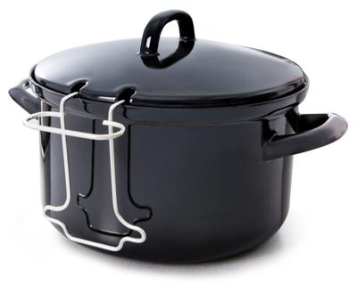 Bk Fortalit Frituurpan O24cm