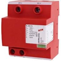 DEHN 900070 DCB YPV 1200 Combi-afleider 1 stuk(s) - thumbnail