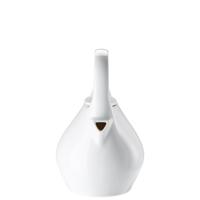 ROSENTHAL - Junto White - Theepot 1,30l - thumbnail