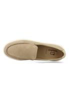 Woolrich Loafers Slip On WFM231.010.1210 Beige-45 maat 45 - thumbnail