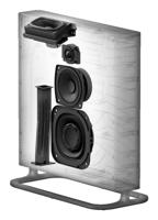 Sony BRAVIA Theatre Quad HT-A9M2 Soundbar Grijs - thumbnail