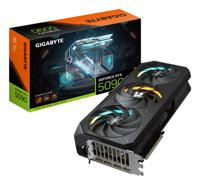 VGA Gigabyte GeForce RTX 5090 GAMING OC 32G - thumbnail