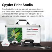 Datacolor Spyder Print Studio - thumbnail