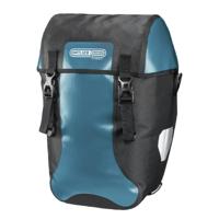 Ortlieb Bike-Packer Classic Voor- en Achtertas 20L x2 - Blauw - thumbnail