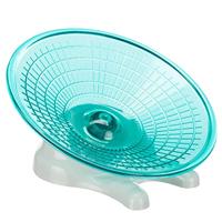TRIXIE LOOPSCHIJF HAMSTERS / MUIZEN 17 CM 2 ST - thumbnail