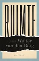 Ruimte - Walter van den Berg - ebook - thumbnail