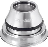 Ergotec Balhoofdstel a118sac-es fully integrated 1,5 alu zilv. - thumbnail