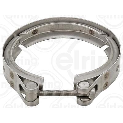 Klemstuk, uitlaatsysteem 566570