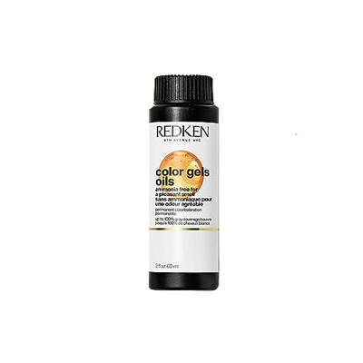 Redken Color Gels Oils 8N 60ml