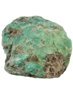 Ruwe Amazoniet Edelsteen 6-10 cm ca. 5-6 Stukken (1 kg)