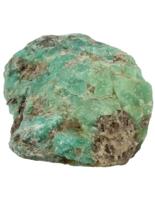 Ruwe Amazoniet Edelsteen 6-10 cm ca. 5-6 Stukken (1 kg) - thumbnail