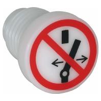 DEHN 785650 SE E18 Blokkeerelement 1 stuk(s) - thumbnail