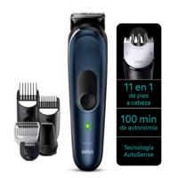 Epilator Braun - thumbnail