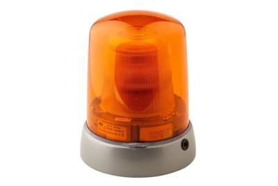 HELLA "klx 7000 f" noodlichtbaken all-round beacons 12v xenon d1= 155mm