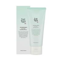 Beauty Of Joseon Green Plum Refreshing Cleanser 100 ml Make-up verwijderaar en reiniger - thumbnail