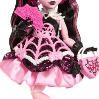 Pop Monster High Draculaura - thumbnail