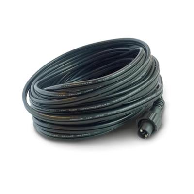 Flex hoofdkabel 10 meter verlichting Garden Lights - Garden lights