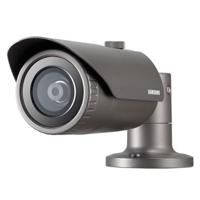 Hanwha QNO-6030R bewakingscamera IP Outdoor Capocorda grijs, metallic 1920 x 1080 pixels - thumbnail