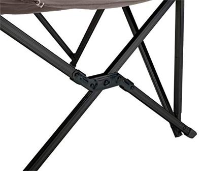 Grand Canyon El Tovar Highback stoel