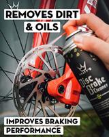Peaty's disc brake cleaner - thumbnail