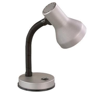 Trio TafellampPronto aluminium kleurig - 5027011-47