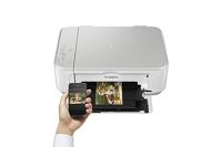 Canon Pixma MG3650S wit printer - thumbnail