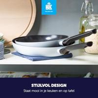 Enjoy Light blue 4 pc set - thumbnail