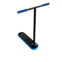 Indo Pro V2 trampoline step - thumbnail