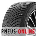 Agilis X-Ice North SPIKE - thumbnail