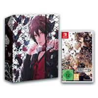 Amnesia Later x Crowd Limited Edition - thumbnail